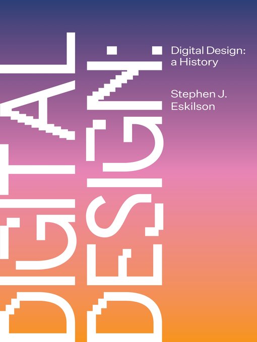 Title details for Digital Design by Stephen Eskilson - Wait list